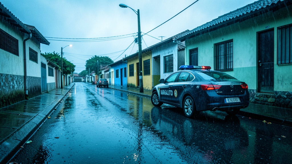 Fiscal pide prisión preventiva por femicidio en Naranjito tras muerte de joven
