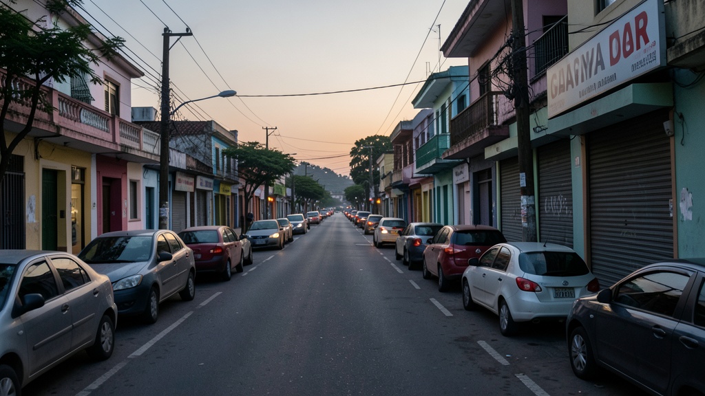 Gobernación del Guayas reporta caída en robos durante 2021