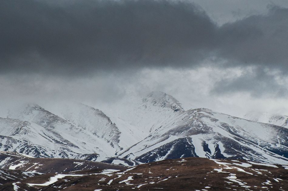 Deficiencia en servicios básicos de Bucay fue recurrente durante el invierno 2018