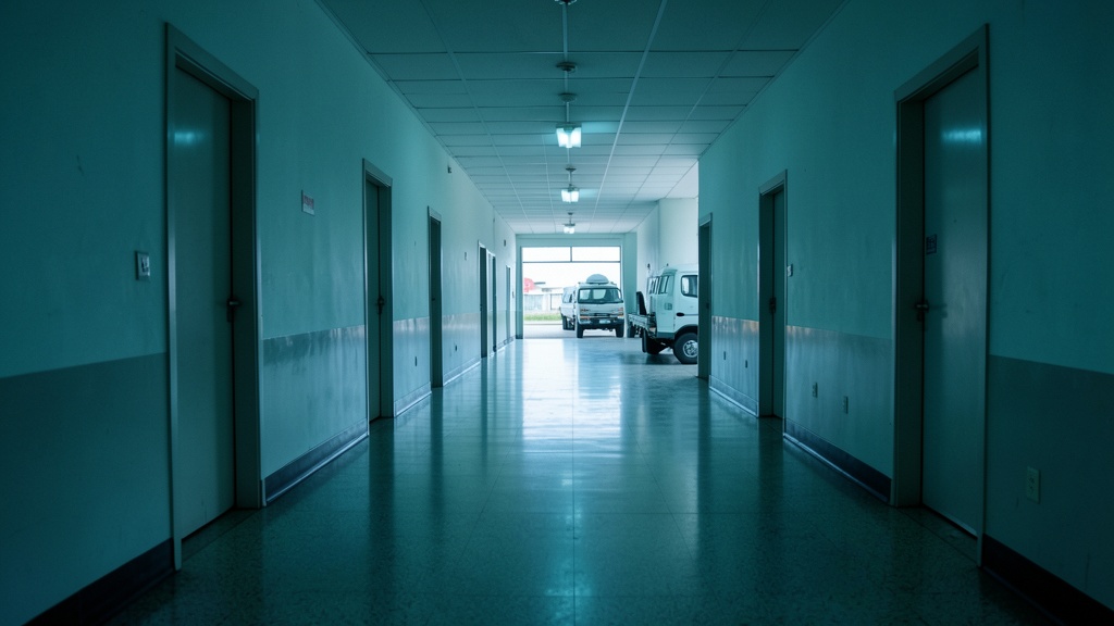 Naranjito mantiene fumigación en Hospital Abraham Bitar Dager