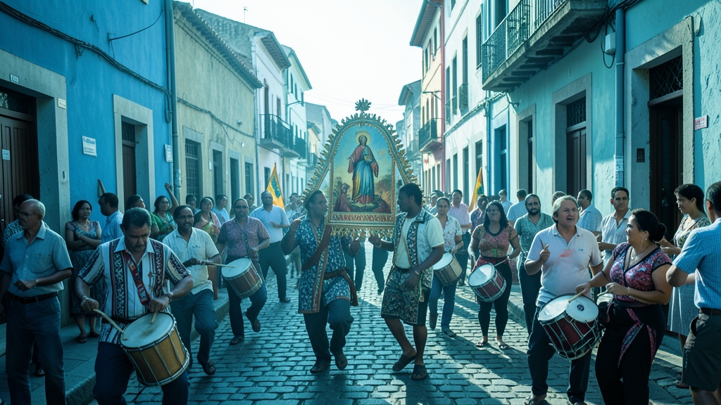 Bucay arranca 1 de julio con pregón para celebrar a la Virgen del Carmen