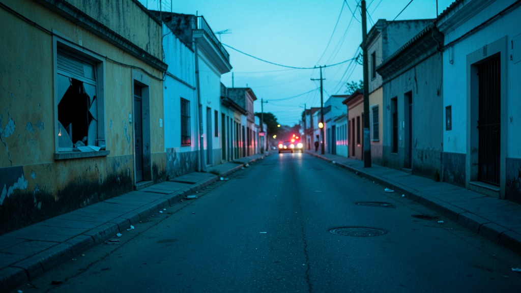 Joven decapitado en Naranjito fue amenazado tras salir del país