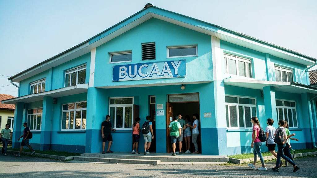 Inversión de 79 mil dólares transformó la IE Juan López Tibiram en Bucay