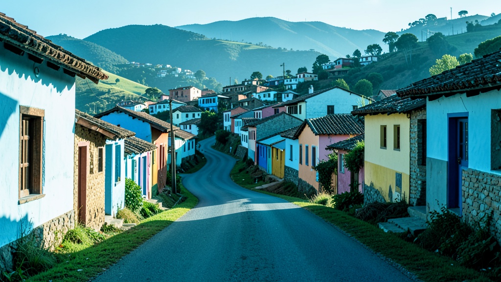 Bucay, El Triunfo y La Troncal ofrecen 19 sitios turísticos para visitantes