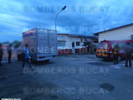Hombre muere tras ser herido por proyectil en Matilde Esther