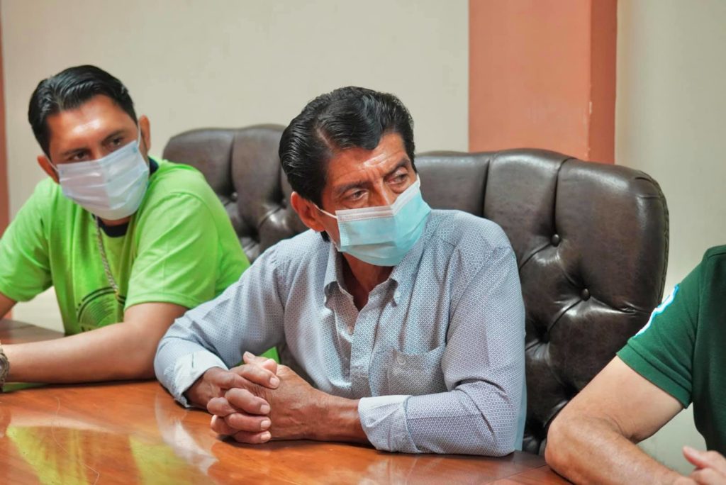 Galleros de Naranjito deben cumplir ordenanza para reabrir sus locales