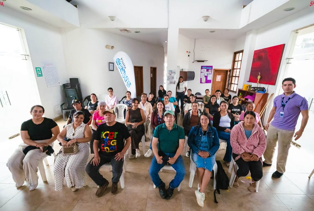 Bucay capacita a emprendedores para la Feria 2026