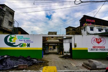 Unificación de servicios municipales en Coronel Marcelino Maridueña