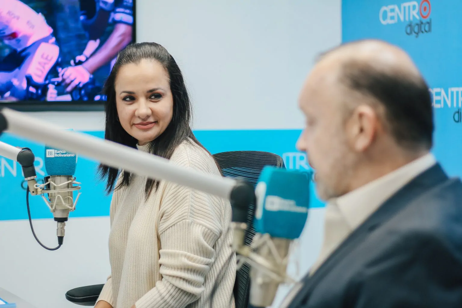 Prefectura del Guayas reactiva obra pública y defiende gestión ante TCE