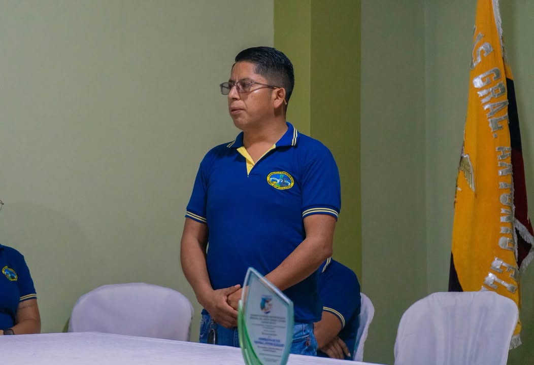 Bucay: Alcaldía y taxis inauguran sede social renovada